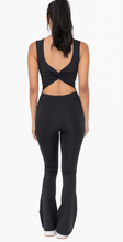 Load image into Gallery viewer, Venice Twisted Back Jumpsuit
