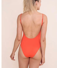 Load image into Gallery viewer, On Vacation  One Piece Swimsuit
