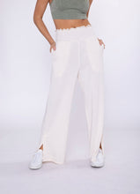Load image into Gallery viewer, I’m Relaxed Wide Leg Lounge Pant
